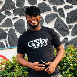 Idama George Stephen